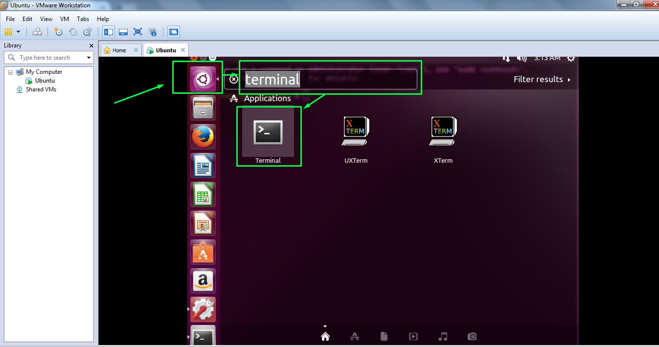 Терминальный сервер на Ubuntu. Эмулятор терминала Linux. Ubuntu Terminal applications. VMS для Linux. Обновление через терминал